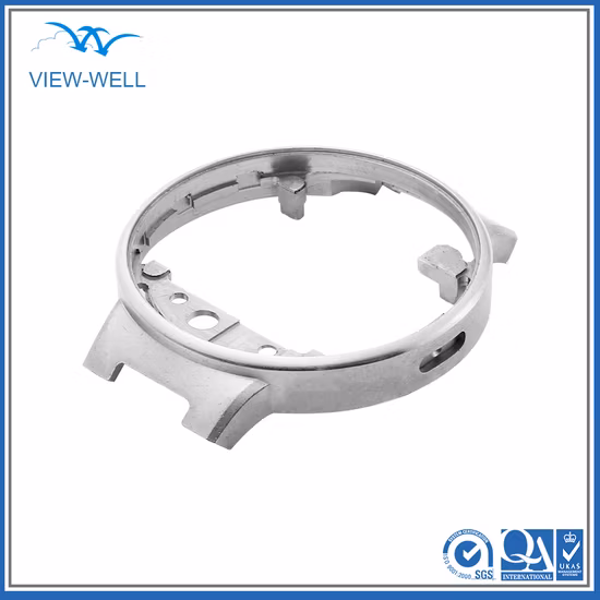 レーザーカット板金部品、金属切断、CNCレーザー切断サービス向けの精密カスタマイズ製品