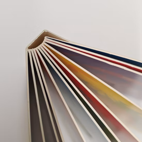 カスタムダイカットベビーダンボールボックス印刷サービス3