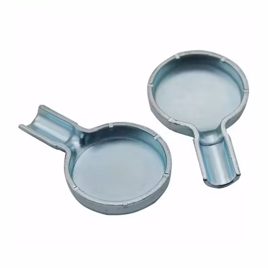 深絞り板金メーカー、鋼およびアルミニウムの顧客固有のスタンピングのための深絞りサービス